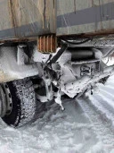 Продается самосвал SHACMAN SX33186W366C, 2022 года, г. Красноярск